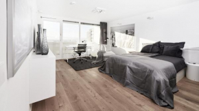 criston apartments - dream view studio 14, Tübingen